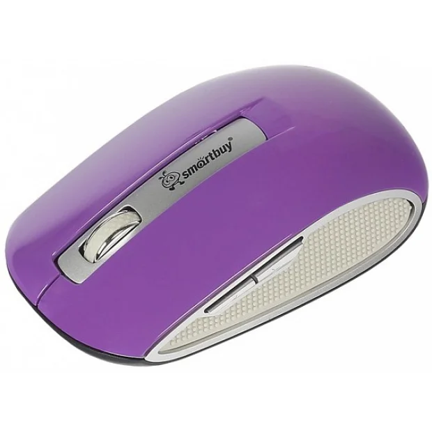Мышь Smartbuy 506AG Violet (SBM-506AG-P)